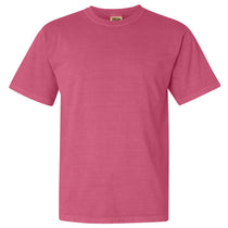 Comfort Colors Unisex Crunchberry Garment-Dyed Heavyweight T-Shirt
