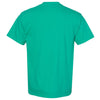 Comfort Colors Unisex Island Green Garment-Dyed Heavyweight T-Shirt