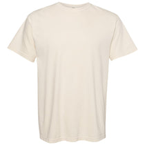 Comfort Colors Unisex Ivory Garment-Dyed Heavyweight T-Shirt