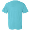 Comfort Colors Unisex Lagoon Garment-Dyed Heavyweight T-Shirt