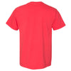 Comfort Colors Unisex Paprika Garment-Dyed Heavyweight T-Shirt
