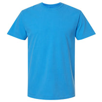Comfort Colors Unisex Royal Caribe Garment-Dyed Heavyweight T-Shirt