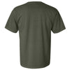 Comfort Colors Unisex Sage Garment-Dyed Heavyweight T-Shirt