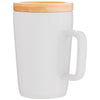 ETS Express White Sonder 14oz Ceramic Mug