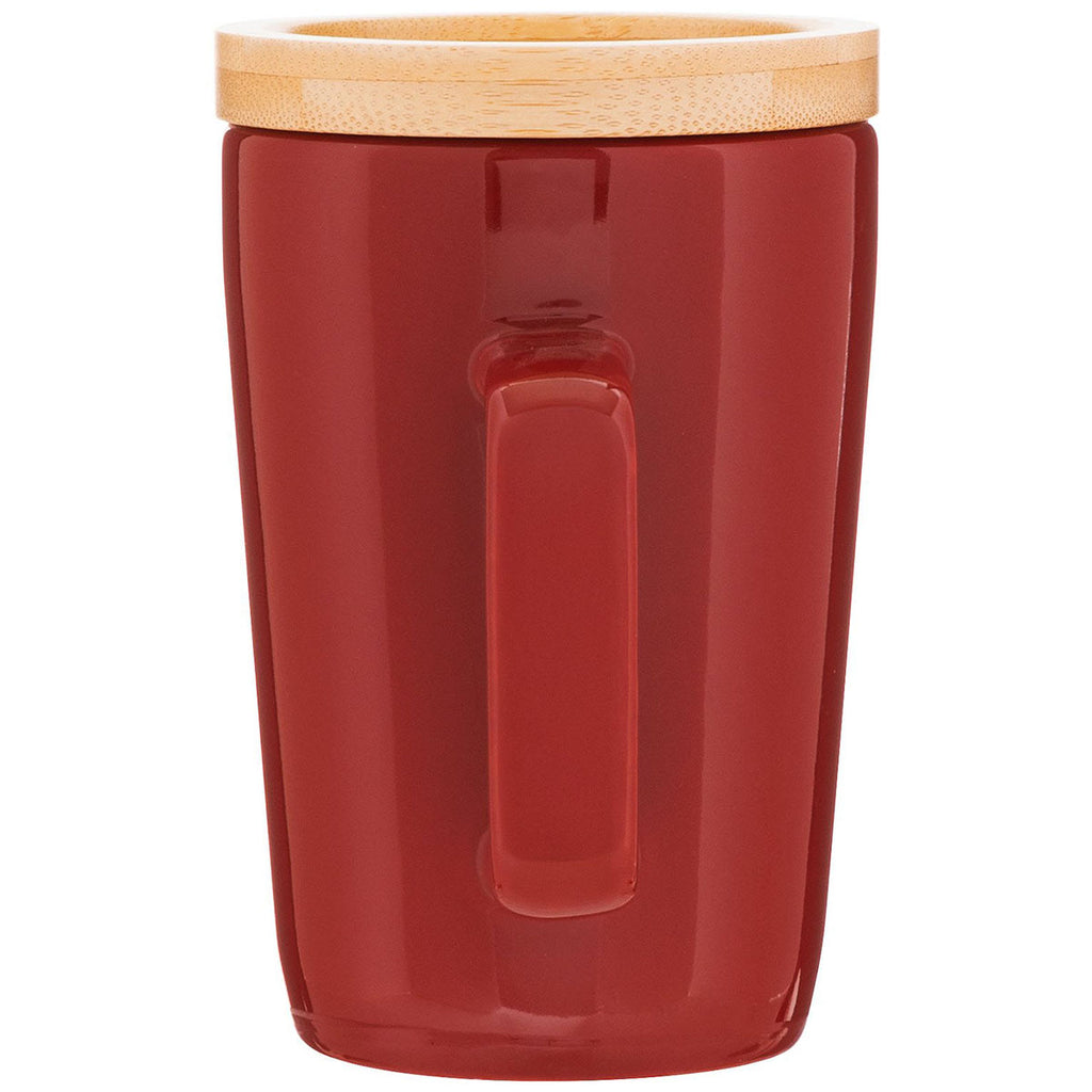 ETS Express Terracotta Sonder 14oz Ceramic Mug