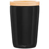 ETS Express Black Sonder 14oz Ceramic Mug