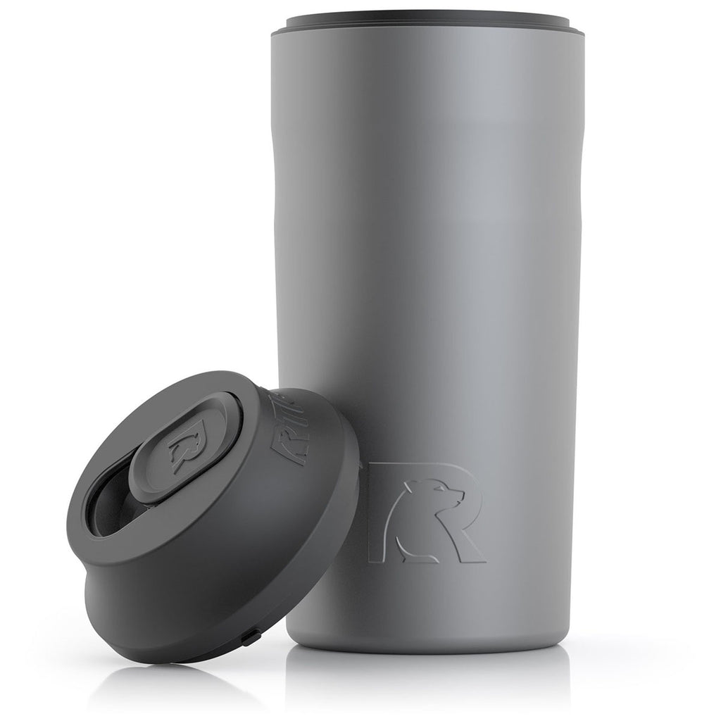 RTIC Graphite All-in-One Can Chiller