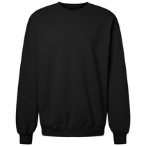 Gildan Unisex Pitch Black Hammer Maxweight Crewneck Sweatshirt
