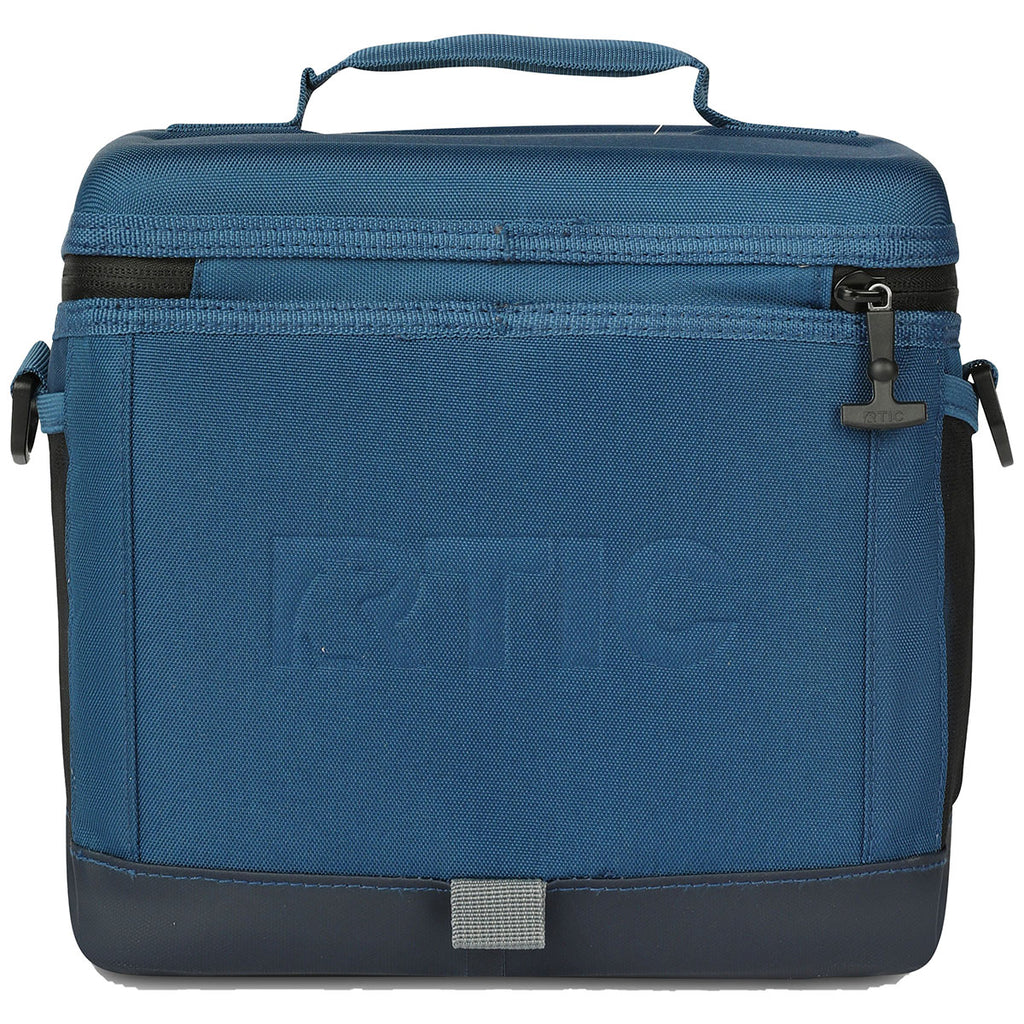 RTIC Navy 8 Can Everyday Cooler