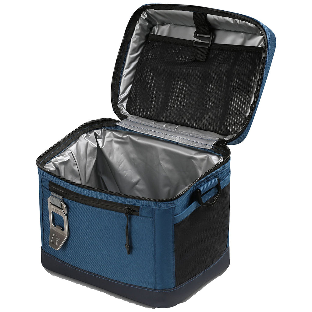 RTIC Navy 8 Can Everyday Cooler