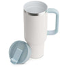 RTIC White 30oz Road Trip Tumbler