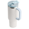 RTIC White 30oz Road Trip Tumbler