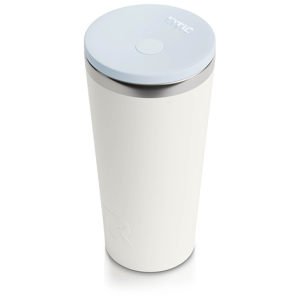 RTIC White 20oz Everyday Tumbler