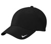 Nike Black Dri-FIT Legacy Cap