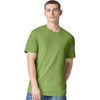 American Apparel Unisex Nephrite Fine Jersey Short-Sleeve T-Shirt