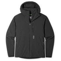 Stio Men's Abyss Fernos Insulated Jacket