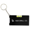 Hit Black Scout 4-In-1 Multi Tool Key Chain