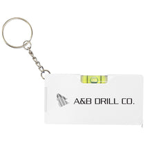 Hit White Scout 4-In-1 Multi Tool Key Chain