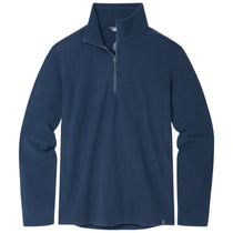Stio Men's Mountain Shadow Turpin Fleece Half Zip
