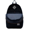 Herschel Navy Recycled Settlement 15