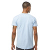 Tultex Unisex Baby Blue Fine Jersey T-Shirt