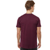 Tultex Unisex Burgundy Fine Jersey T-Shirt