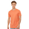 Tultex Unisex Coral Fine Jersey T-Shirt