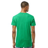 Tultex Unisex Heather Kelly Fine Jersey T-Shirt