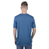 48-Hour Zusa Men's Niagara Blue Breezy Tee 2.0