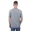 Zusa 3 Day Men's Light Grey Heather Tamarac Tee