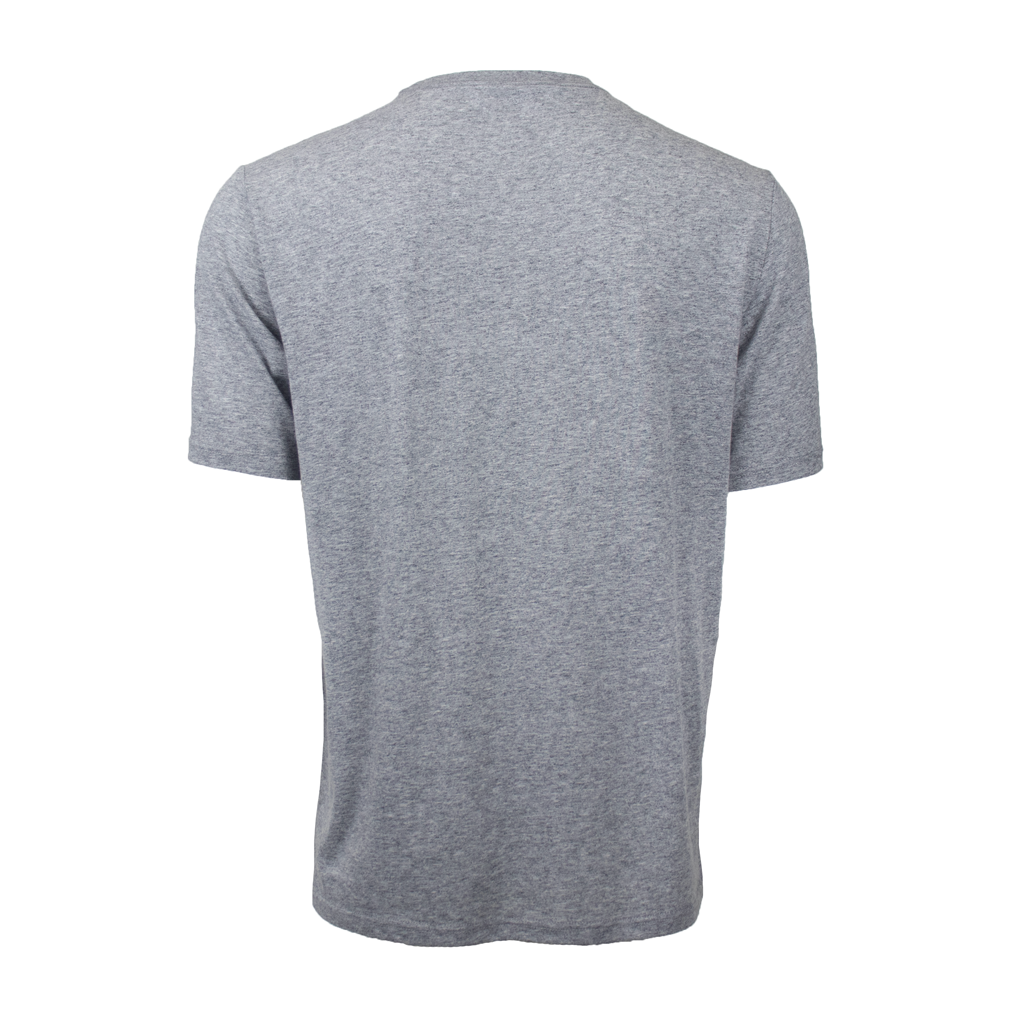 Zusa Men's Light Grey Heather Tamarac Tee