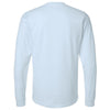 Tultex Unisex Baby Blue Fine Jersey Long Sleeve T-Shirt