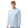 Tultex Unisex Baby Blue Fine Jersey Long Sleeve T-Shirt