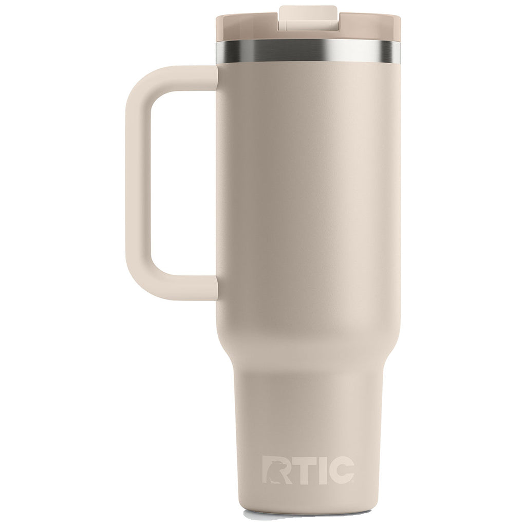 RTIC Beach 40oz Road Trip Tumbler