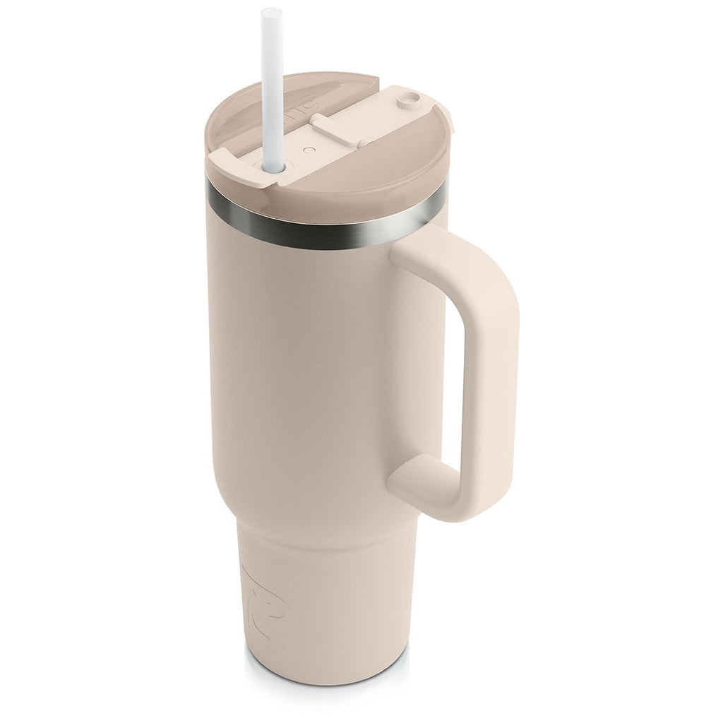 RTIC Beach 40oz Road Trip Tumbler