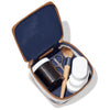 Paravel Paloma Mini Cabana See-All Vanity Case