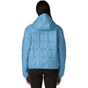 Patagonia Women's Shore Blue Light Gust Hooded Pullover
