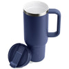 RTIC Navy 40oz Road Trip Tumbler