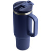 RTIC Navy 40oz Road Trip Tumbler