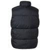 Columbia Men's Black Puffect Vest