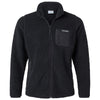 Columbia Women's Black West Bend Full-Zip Jacket