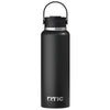 RTIC Black 40oz Outback Bottle