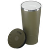 RTIC Olive 20oz Everyday Tumbler