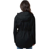 Columbia Women's Black Hikebound II Long Jacket