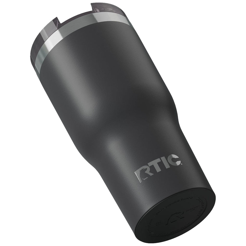 RTIC Graphite 30oz Essential Tumbler