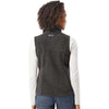 Columbia Women's Charcoal Heather Benton Springs Fleece Vest