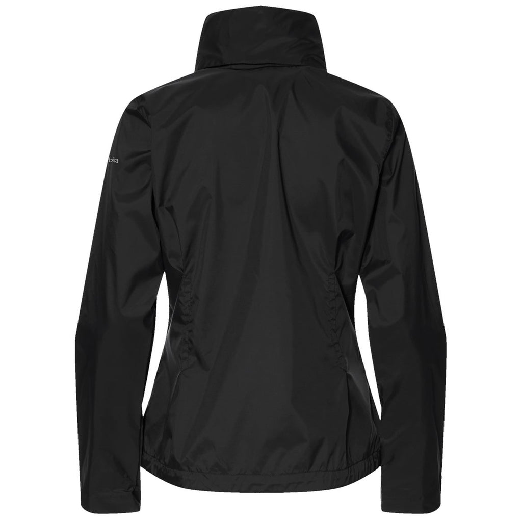 Columbia Women's Black Switchback III Jacket