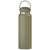 RTIC Olive 40oz Outback Bottle