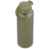 RTIC Olive 40oz Outback Bottle