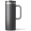 RTIC Graphite 20oz Road Trip Travel Mug